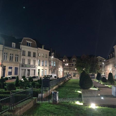 *Lasuite #2 Yellow* Valenciennes Exterior foto