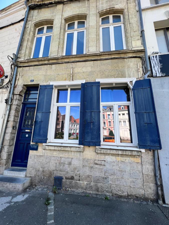 *Lasuite #2 Yellow* Valenciennes Exterior foto