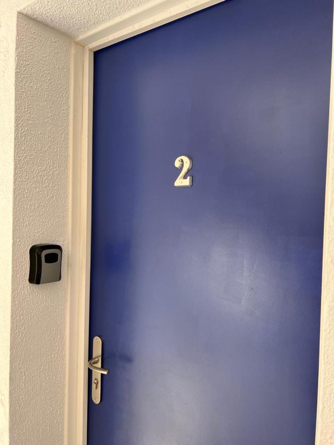 *Lasuite #2 Yellow* Valenciennes Exterior foto