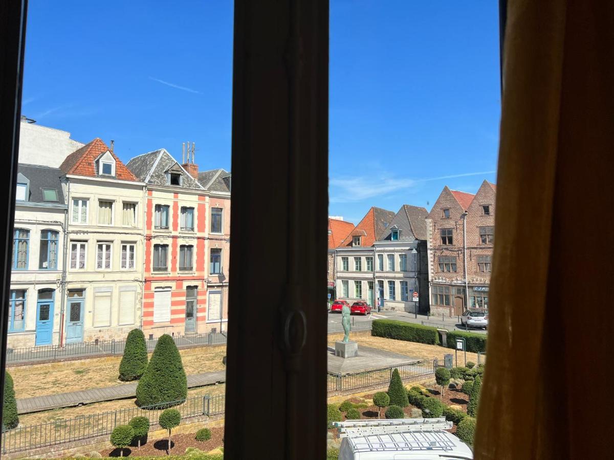*Lasuite #2 Yellow* Valenciennes Exterior foto