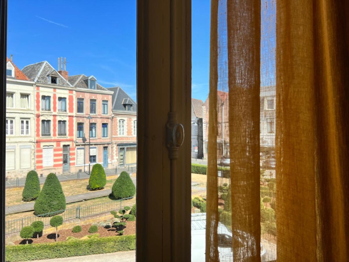 *Lasuite #2 Yellow* Valenciennes Exterior foto