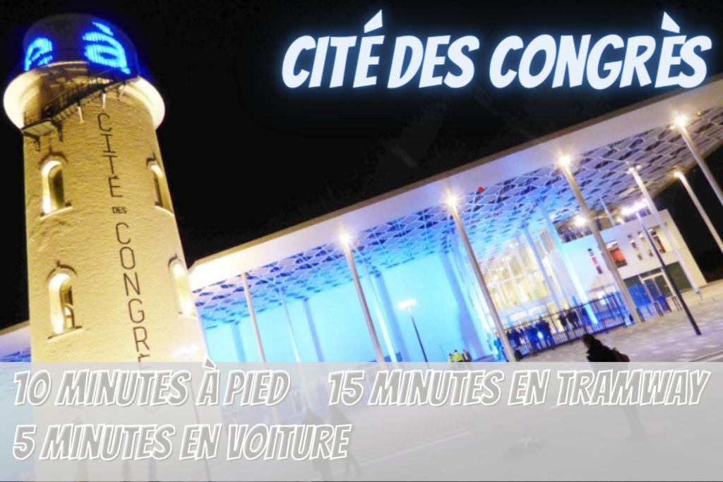 *Lasuite #2 Yellow* Valenciennes Exterior foto